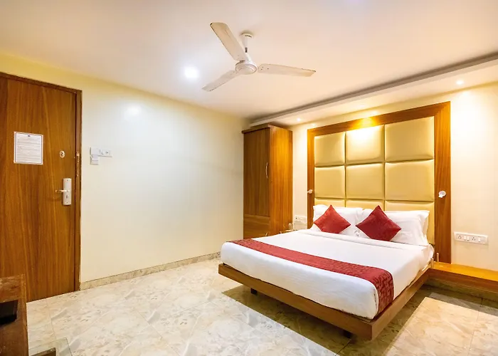 Apex Hotel Mumbai